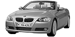 BMW E93 P1958 Fault Code