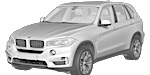 BMW F15 P1958 Fault Code