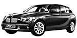 BMW F20 P1958 Fault Code