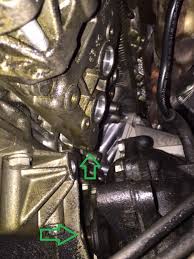 See P1958 in engine